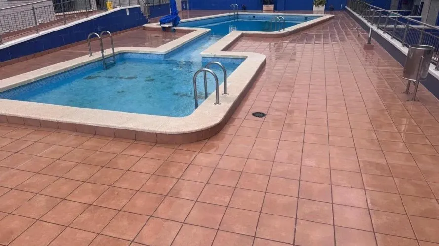 1 bedroom apartment for sale, Torrevieja, Spain No. 1603