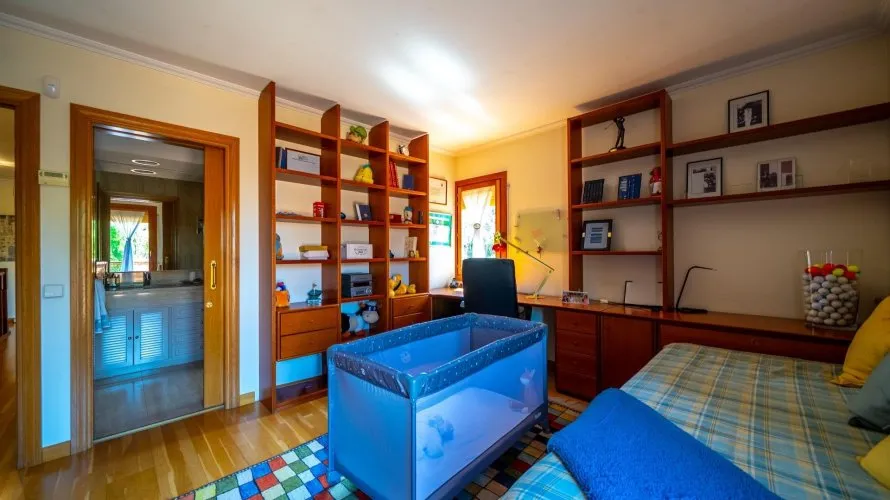 6 bedrooms apartment for sale, Pozuelo de Alarcon, Spain No. 1514 № 22