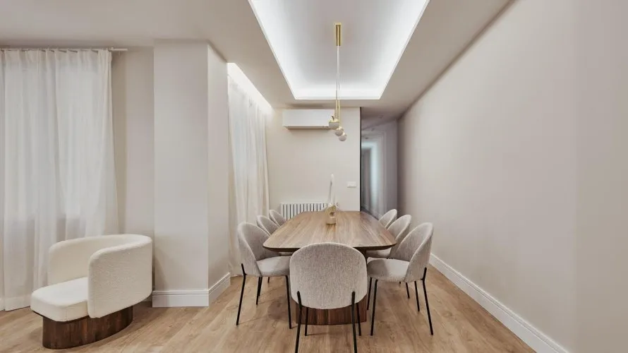 3 bedrooms apartment for sale, Madrid, Spain No. 915 № 9