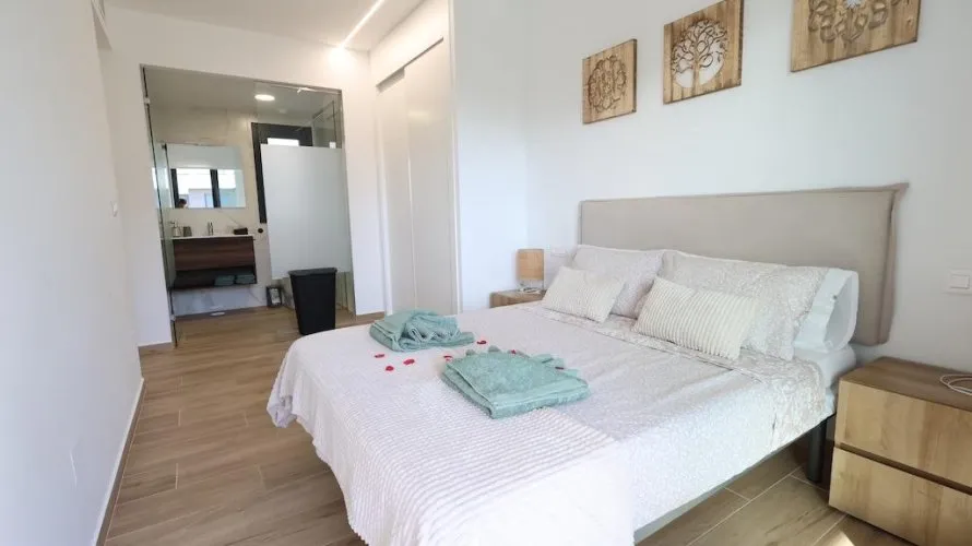 2 bedrooms apartment for sale, Alicante, Spain No. 894 № 9
