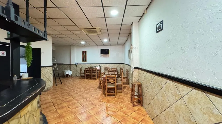 159m² commercial property for sale, Torrevieja, Spain No. 2744 № 15