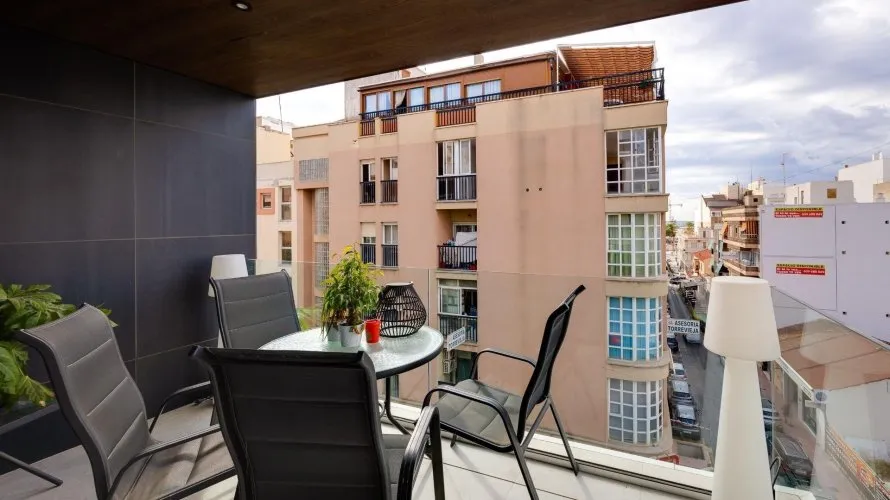 3 bedrooms apartment for sale, Torrevieja, Spain No. 1454 № 3