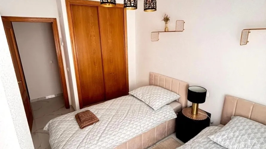 3 bedrooms apartment for sale, Torrevieja, Spain No. 1379 № 12