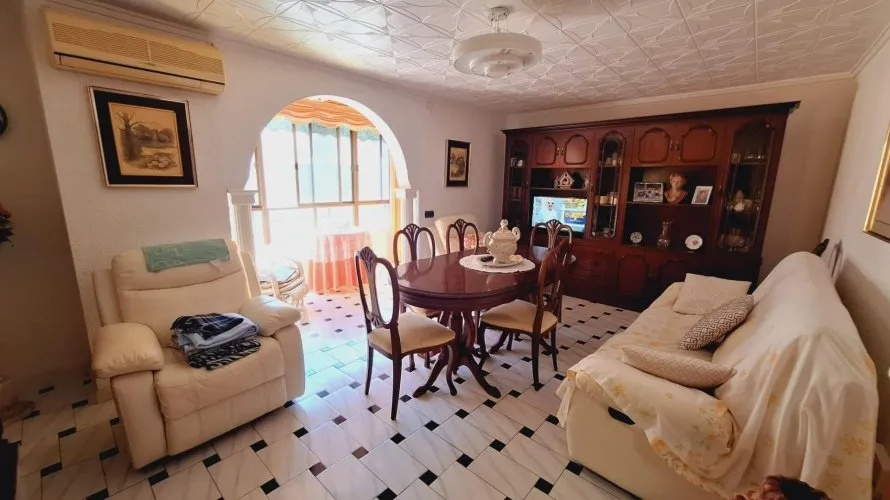 1 bedroom apartment for sale, Torrevieja, Spain No. 2831 № 17