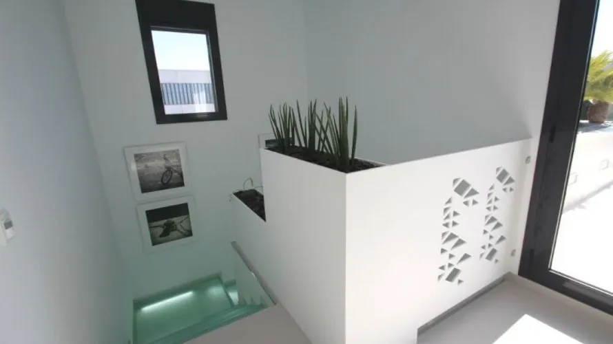 197m² villa for sale, La Zenia, Spain No. 259 № 4