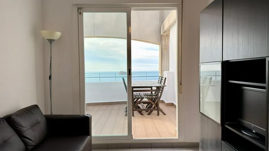 2 bedrooms penthouse for sale, Benidorm, Spain No. 136 № 19