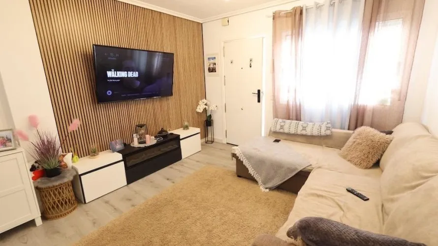 2 bedrooms duplex for sale, Pilar de la Horadada, Spain No. 1299 № 9