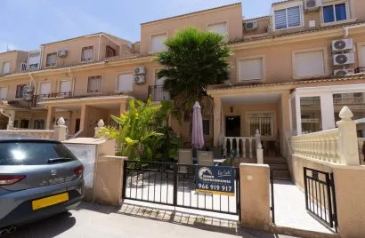 85m² house for sale, La Zenia, Spain No. 1417
