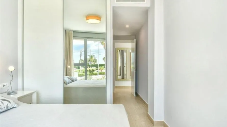 3 bedrooms apartment for sale, Calpe, Spain No. 166 № 10