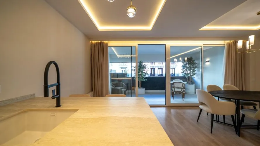 3 bedrooms apartment for sale, Madrid, Spain No. 1061 № 14