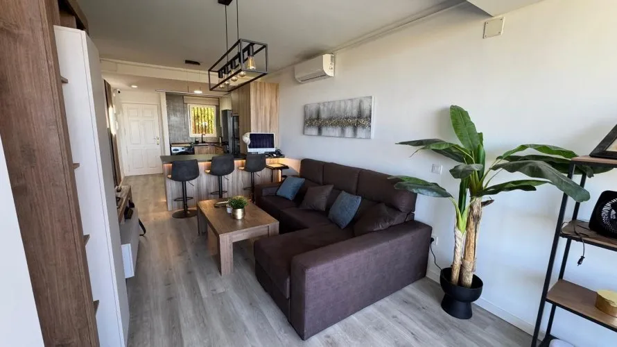 2 bedrooms apartment for sale, Mutxamel, Spain No. 789