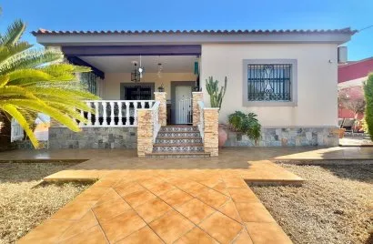 3 bedrooms villa for sale, Torrevieja, Spain No. 776