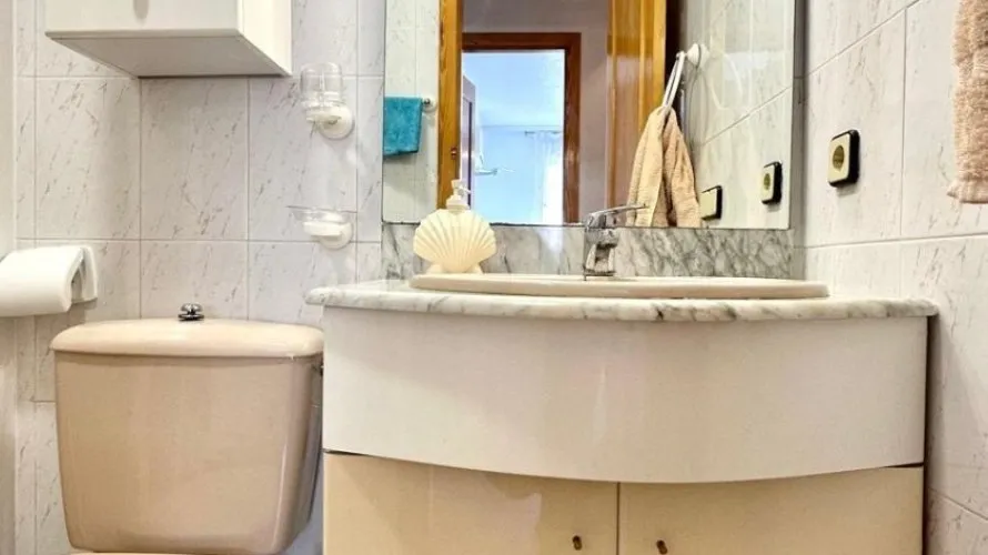 2 bedrooms penthouse for sale, Torrevieja, Spain No. 2893 № 18