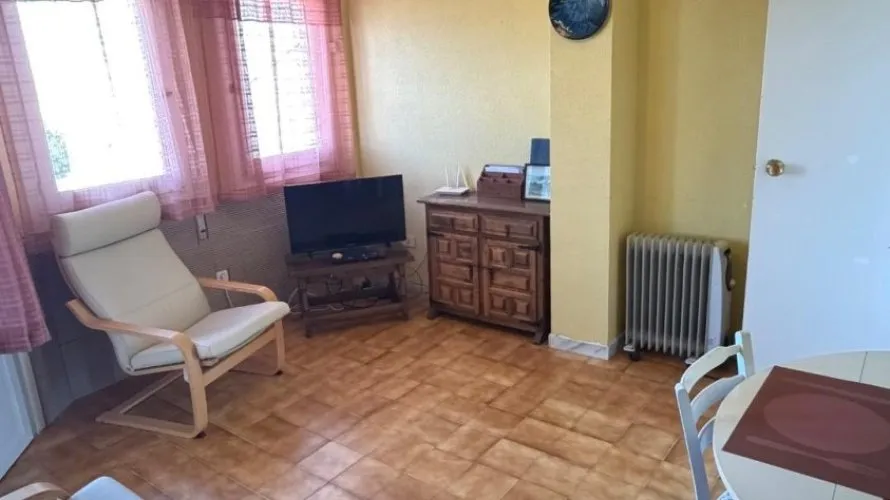 1 bedroom apartment for sale, Torrevieja, Spain No. 2949 № 8