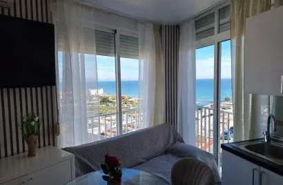 33m² apartment for sale, Torrevieja, Spain No. 2835