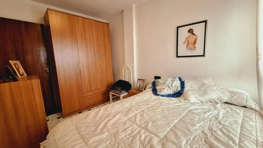 1 bedroom apartment for sale, Torrevieja, Spain No. 2831 № 2