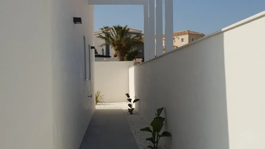 3 bedrooms villa for sale, Pinar De Campoverde, Spain No. 358 № 22