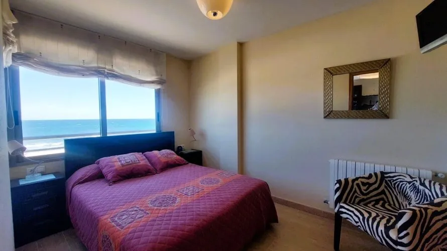 4 bedrooms apartment for sale, Torrevieja, Spain No. 581 № 14