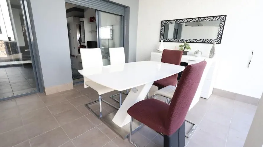 2 bedrooms apartment for sale, La Zenia, Spain No. 991 № 6