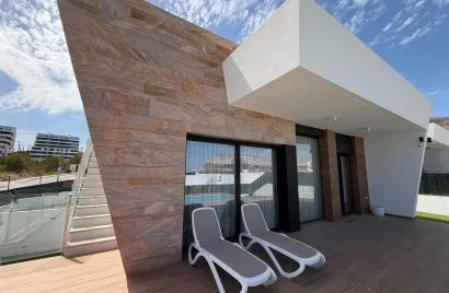 324m² house for sale, Finestrat, Spain No. 1474