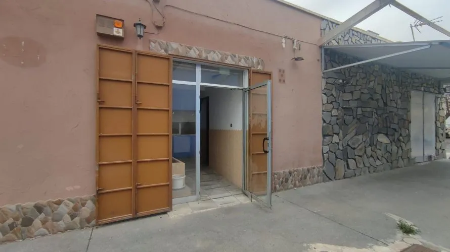 75m² commercial property for sale, Alicante, Spain No. 2745 № 20