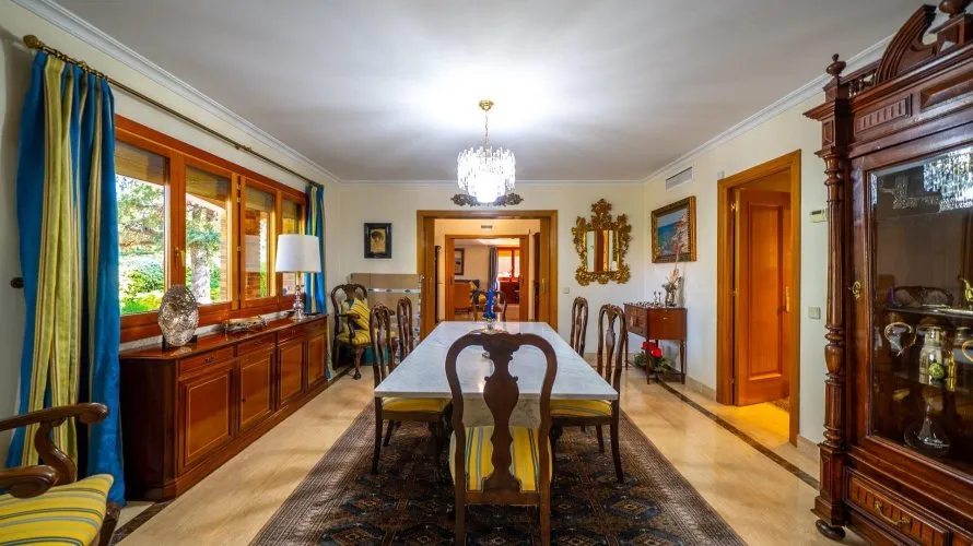 6 bedrooms apartment for sale, Pozuelo de Alarcon, Spain No. 1514 № 15