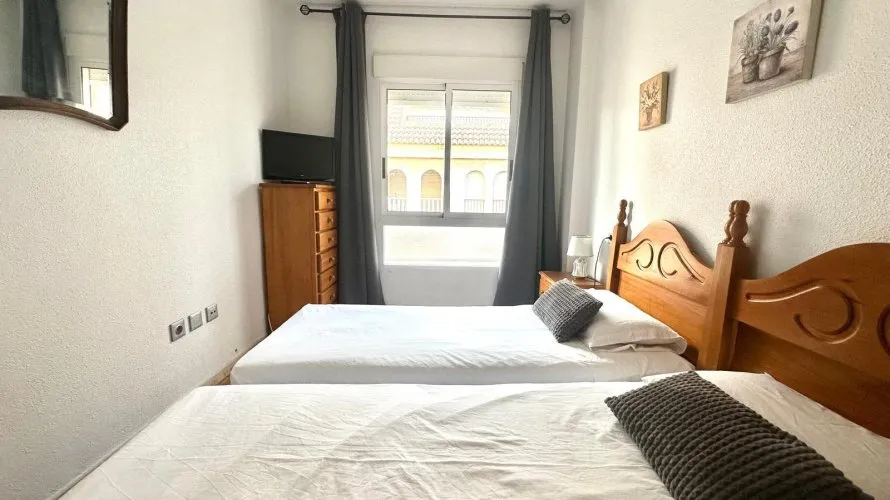 58m² apartment for sale, Torrevieja, Spain No. 2894 № 10