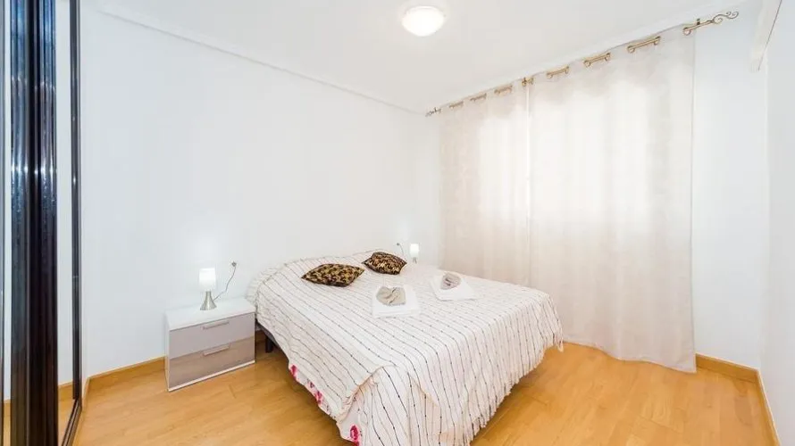 2 bedrooms apartment for sale, Torrevieja, Spain No. 2953 № 16