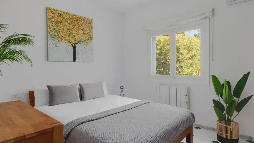 6 bedrooms villa for sale, Calpe, Spain No. 232 № 21