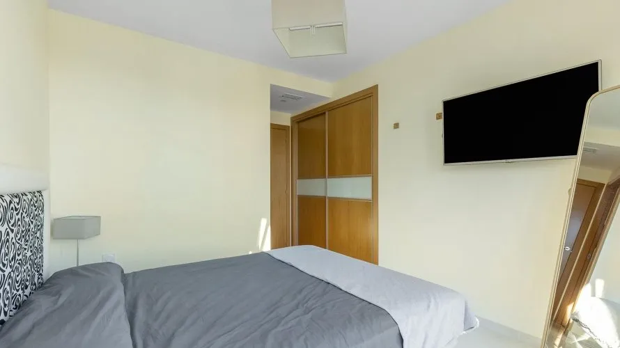 2 bedrooms penthouse for sale, Torrevieja, Spain No. 1075 № 10