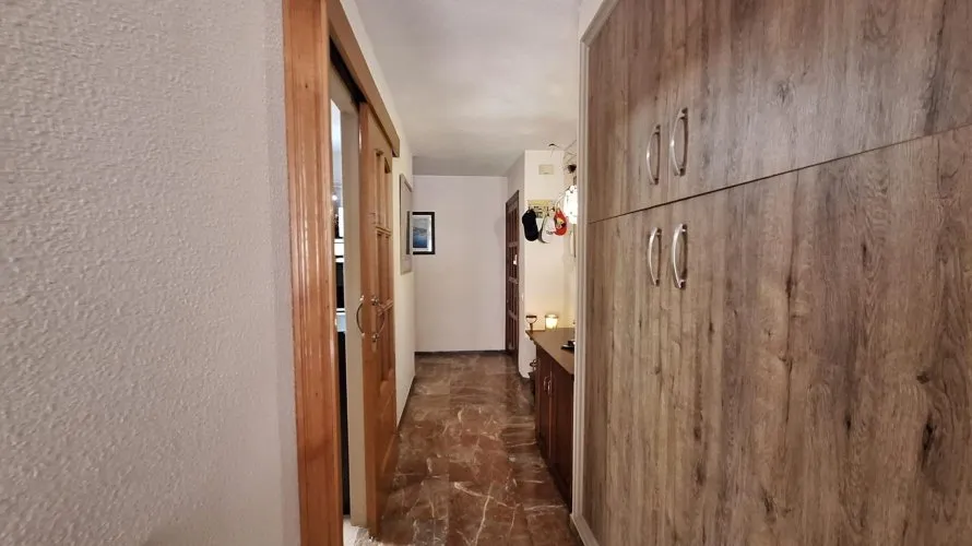 3 bedrooms apartment for sale, Alicante, Spain No. 168 № 12