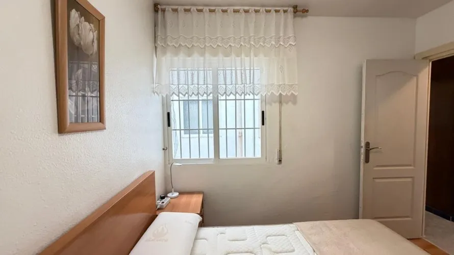 1 bedroom apartment for sale, Torrevieja, Spain No. 2781 № 9