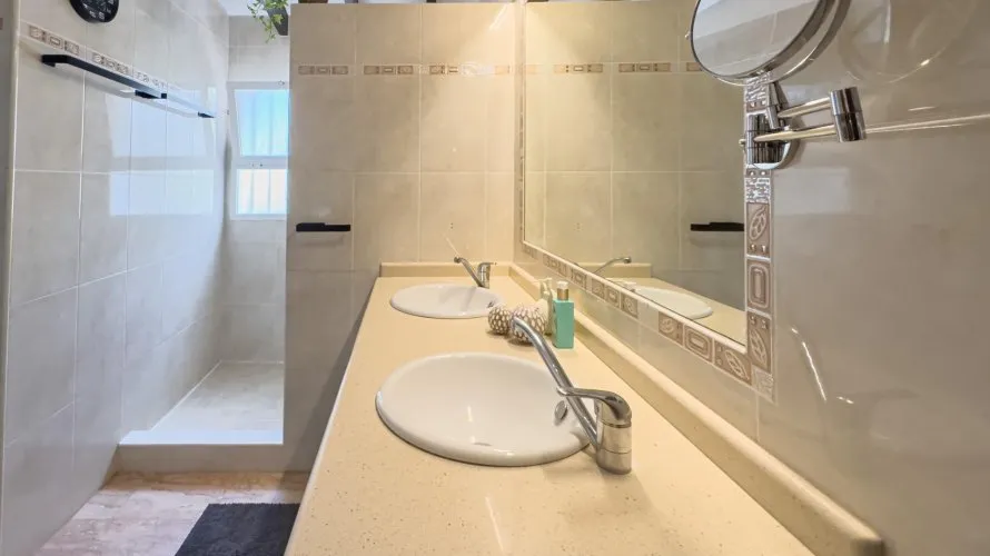 3 bedrooms villa for sale, La Nucia, Spain No. 1231 № 16