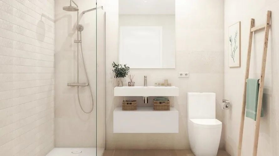 4 bedrooms apartment for sale, Alicante, Spain No. 387 № 15