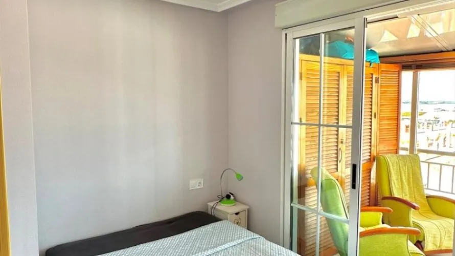 2 bedrooms apartment for sale, Torrevieja, Spain No. 2963 № 7