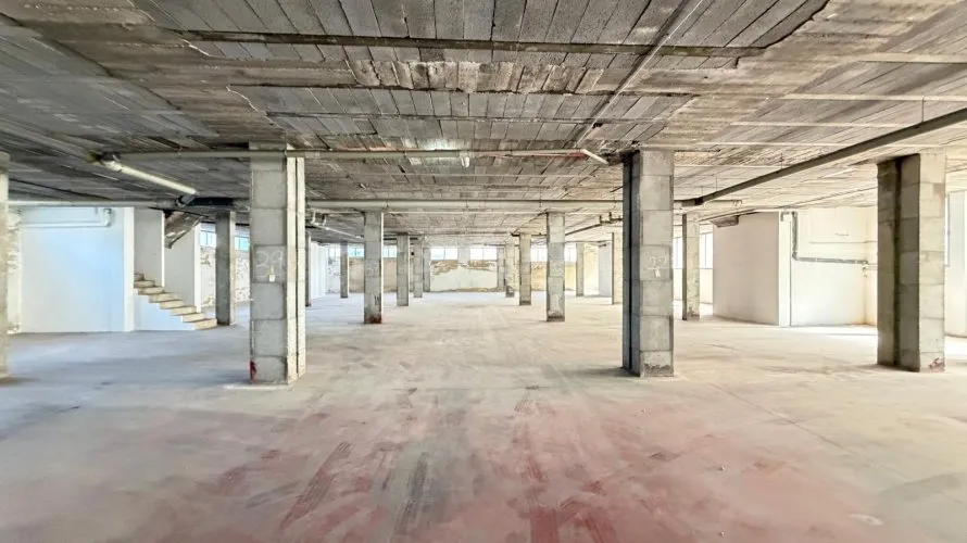 2800m² commercial property for sale, Torrevieja, Spain No. 1429 № 23