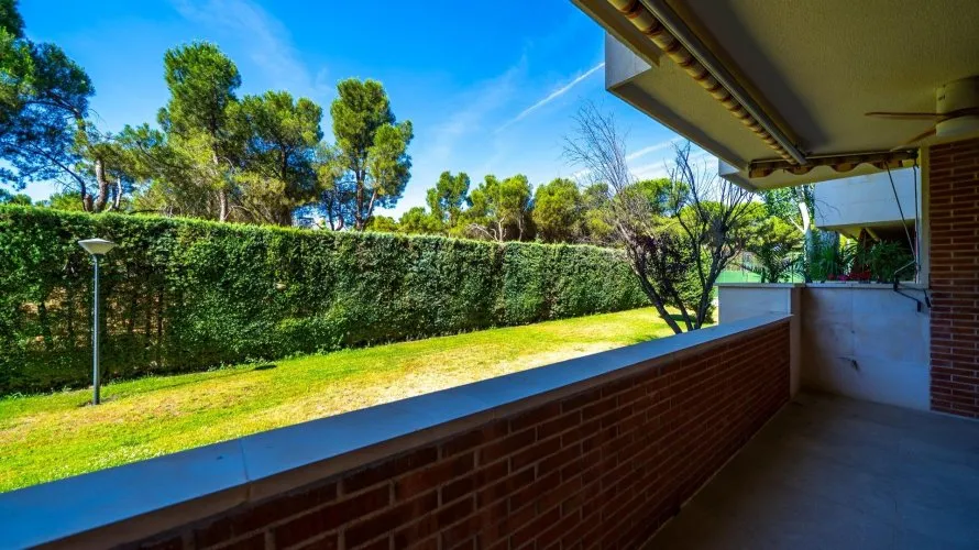 4 bedrooms apartment for sale, Pozuelo de Alarcon, Spain No. 1447 № 14