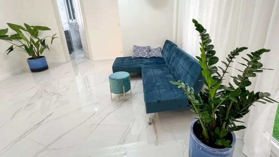 3 bedrooms apartment for sale, Valencia, Spain No. 1380 № 6