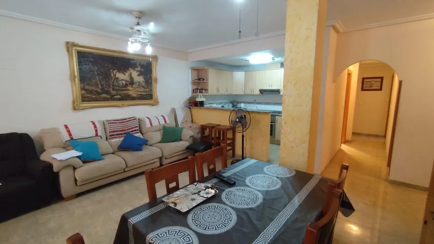 4 bedrooms apartment for sale, Torrevieja, Spain No. 2732 № 15