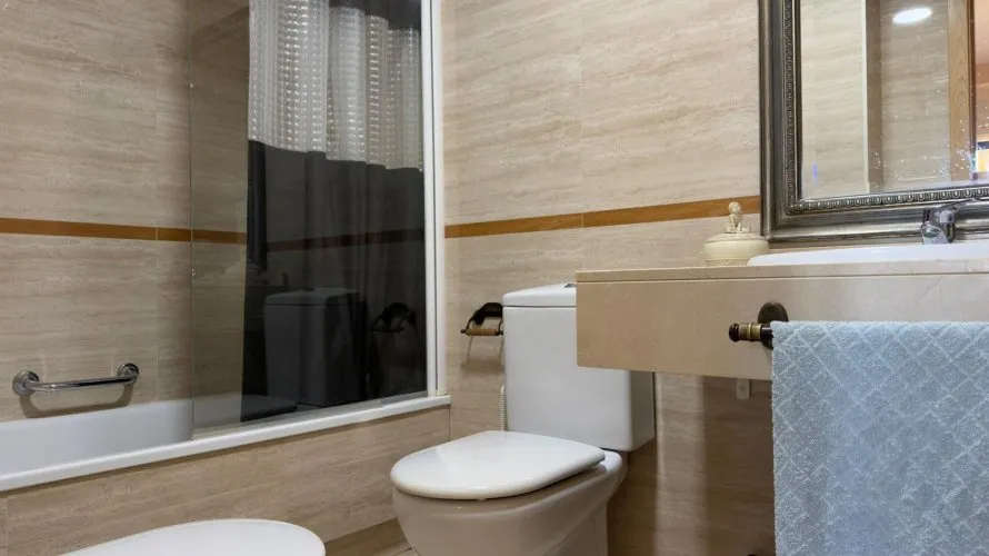 2 bedrooms apartment for sale, Finestrat, Spain No. 1206 № 11