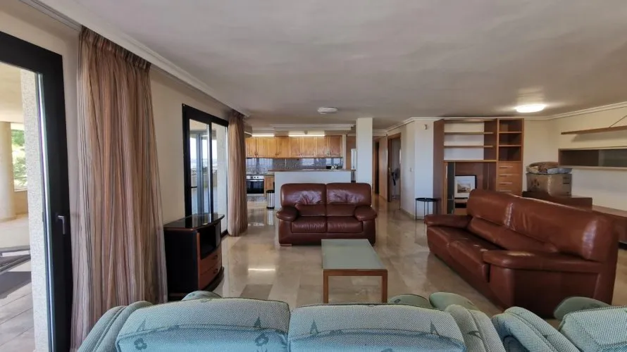 3 bedrooms apartment for sale, Zona Altea Hills, Spain No. 710 № 4