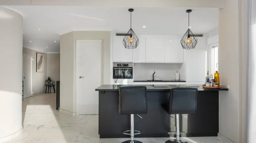 2 bedrooms penthouse for sale, Ciudad Quesada, Spain No. 345 № 1