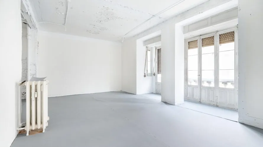 2 bedrooms apartment for sale, Madrid, Spain No. 1435 № 25