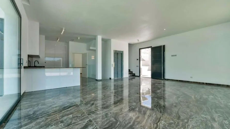 7 bedrooms villa for sale, Finestrat, Spain No. 832 № 26