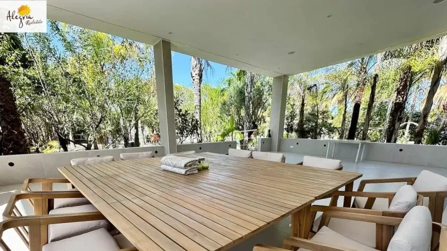 7 bedrooms apartment for sale, Betera, Spain No. 1293 № 12