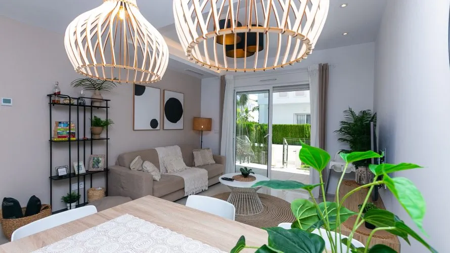 73m² apartment for sale, Rojales, Spain No. 1210 № 18