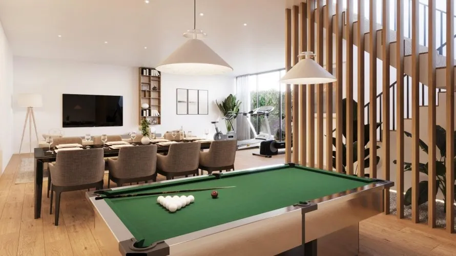 3 bedrooms apartment for sale, Polop, Spain No. 86 № 17