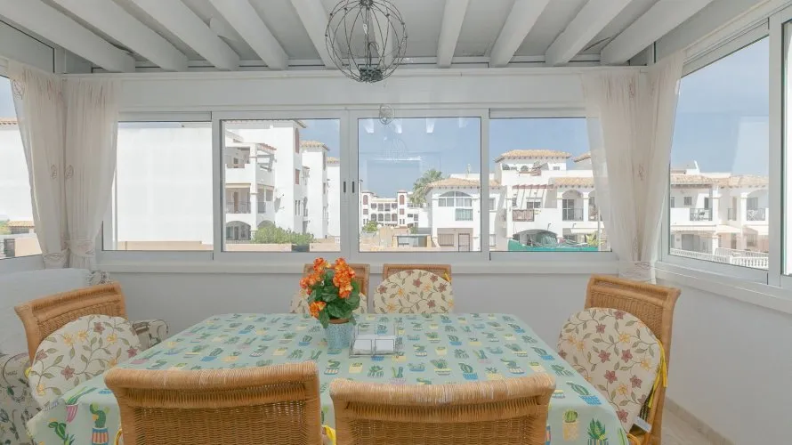 89m² penthouse for sale, Torrevieja, Spain No. 1158 № 9