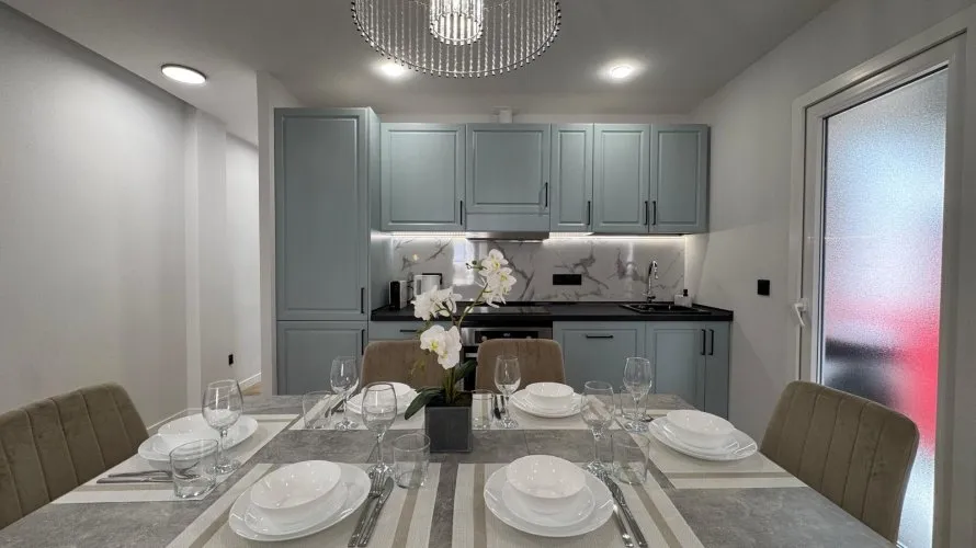 3 bedrooms apartment for sale, Torrevieja, Spain No. 154