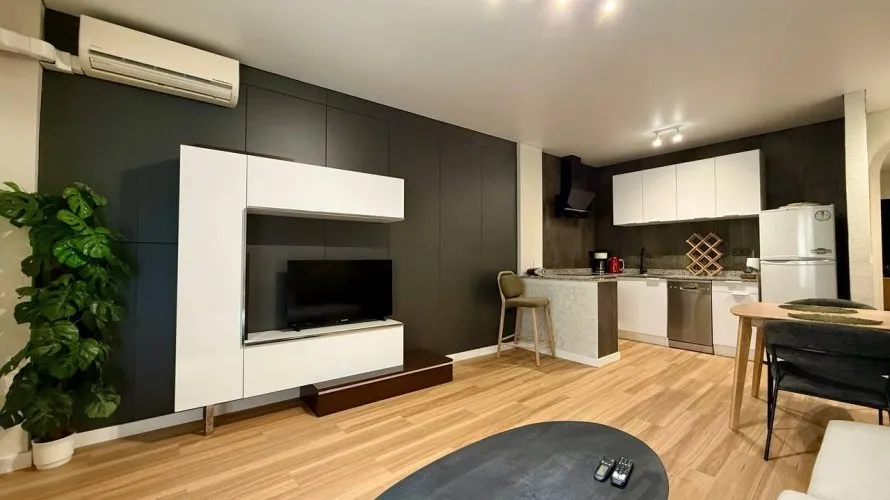 1 bedroom apartment for sale, Torrevieja, Spain No. 2846 № 26